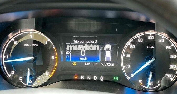 Ford Ranger 2021  XLS 2.2L 4x2 AT - 52000 km