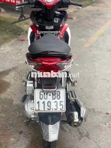 BÁN XE AB FI. XE ĐẸP MÁY ZIN CHẤT. BS 60