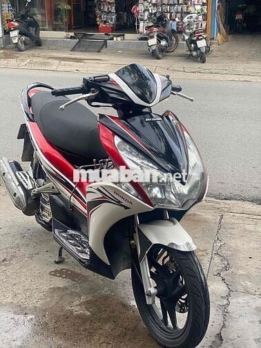 BÁN XE AB FI. XE ĐẸP MÁY ZIN CHẤT. BS 60