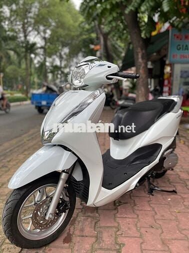 Lead 125