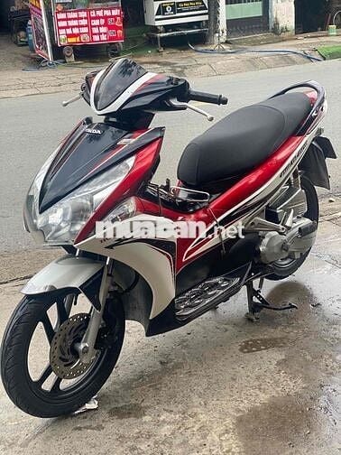 BÁN XE AB FI. XE ĐẸP MÁY ZIN CHẤT. BS 60