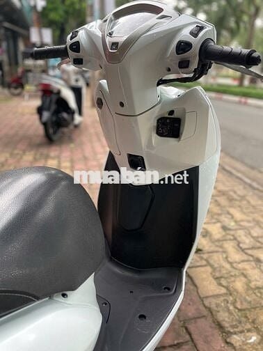 Lead 125