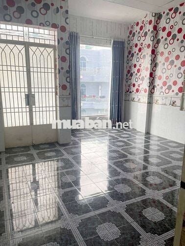 MTKD NGANG 6,8M_ P. TÂN SƠN NHÌ,Q.TP_ 3 TẦNG_ GIÁ 13,4 TỶ