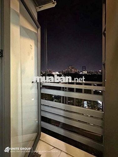Cho Thuê Căn 1 Phòng Ngủ Ban Công_Full Nội Thất Gần ĐH Kinh Tế Q10