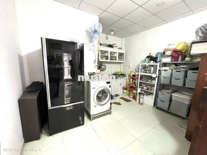 NHÀ  HOÀNG BẬT ĐẠT,P15,TÂN BÌNH.2,5 TỈ.