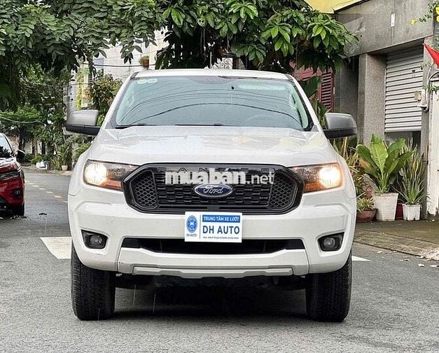 Ford Ranger 2021  XLS 2.2L 4x2 AT - 52000 km