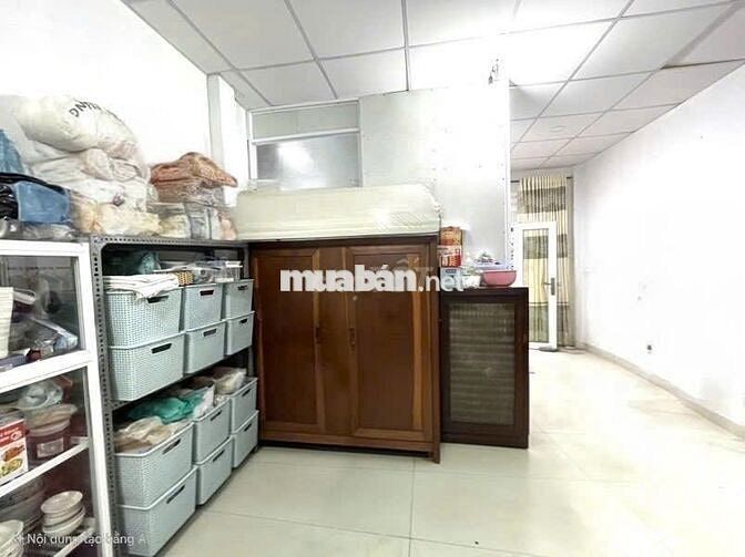 NHÀ  HOÀNG BẬT ĐẠT,P15,TÂN BÌNH.2,5 TỈ.