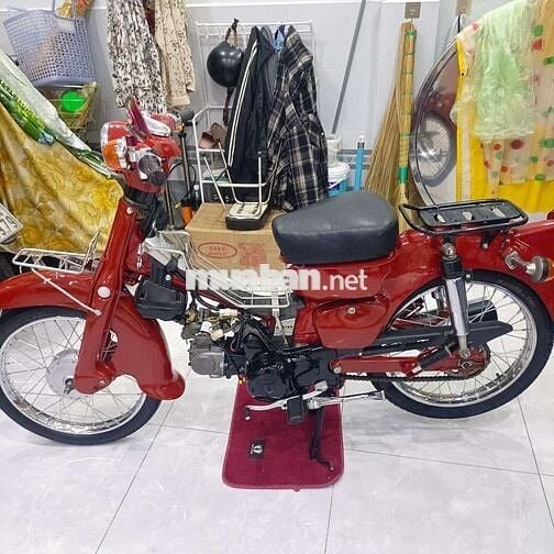 Cub 78 50cc