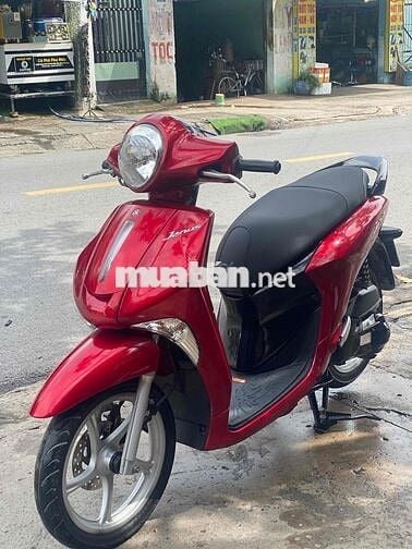 BÁN XE JANUS XE ĐẸP MÁY ZIN ÊM.