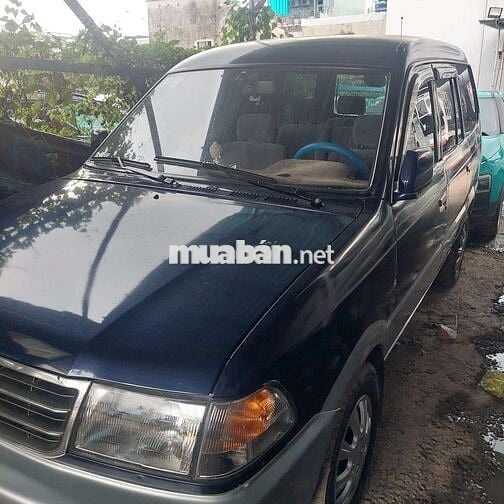 2000 Tôi không rõ - 899956 km