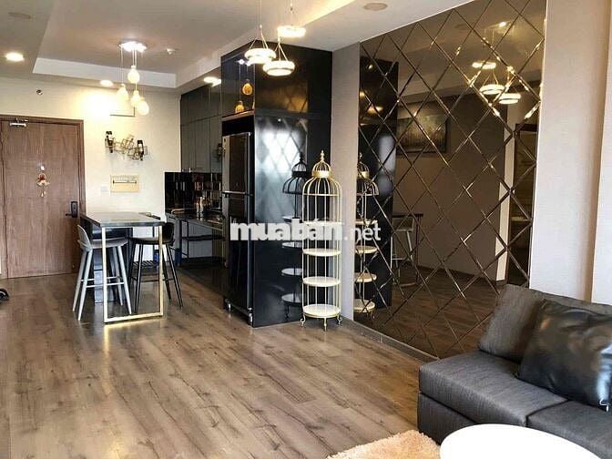 NHÀ ĐẸP NTCC NHẬN NHÀ CUỐI T09 TẦNG TRUNG FULL NT GIỎ HÀNG NHIỀU CĂN L