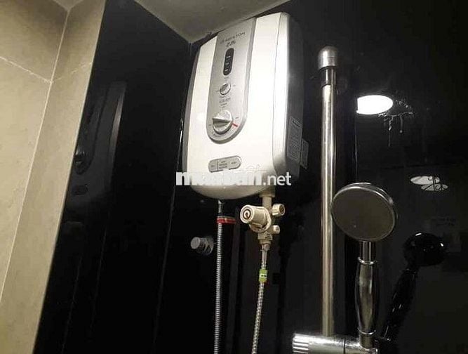 Cho thuê căn hộ mini, hẻm cụt an ninh đường Nguyễn Cư Trinh, 39m2