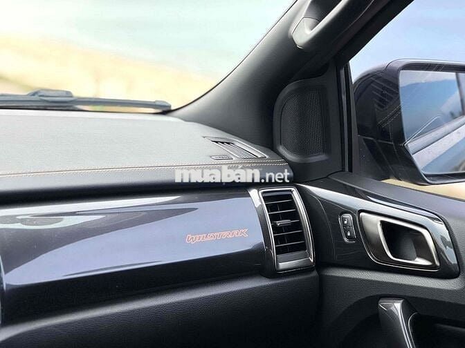 Ford Ranger 2021 Wildtrak 2.0L 4x4 AT -