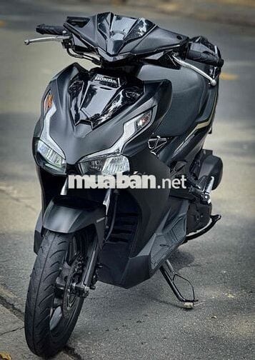Ab 125i 2021 Đen Nhám Chính chủ