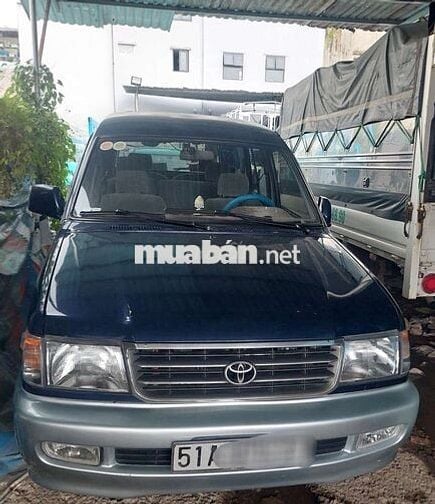 2000 Tôi không rõ - 899956 km