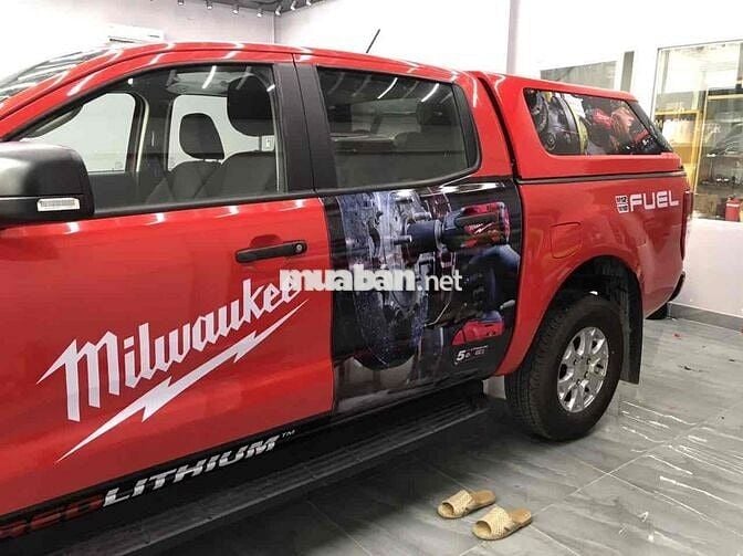 XLS 4x2, số tự động, cuối 2021, bán tải thùng cao