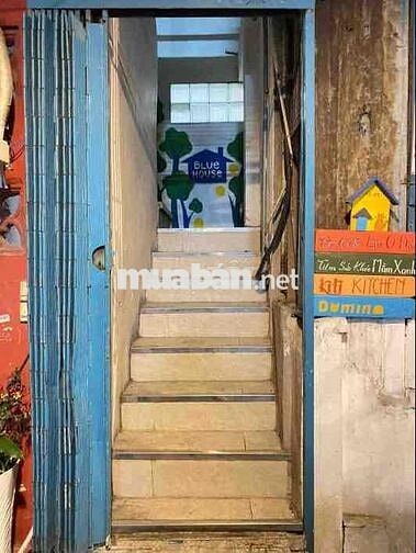 Cho thuê căn hộ mini, hẻm cụt an ninh đường Nguyễn Cư Trinh, 39m2