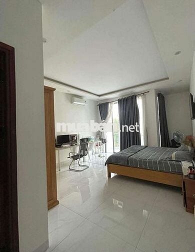 Cho thuê nhà 4 tầng khu nam việt á ,Ngũ Hành Sơn
