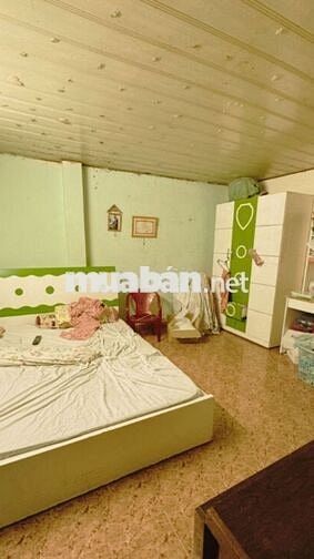 🏠 BÁN NHÀ PHAN VĂN TRỊ, P.2, Q.5 - NGANG RỘNG, GIÁ TỐT - 6.X TỶ.