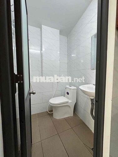 Nhà nguyên căn 3PN, 2Wc, 1 Trệt 2 Lầu ngay Quốc Lộ 13