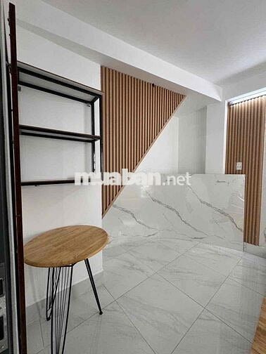Nhà nguyên căn 3PN, 2Wc, 1 Trệt 2 Lầu ngay Quốc Lộ 13