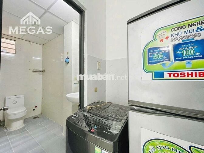 Cho Thuê Căn Hộ Có Thang Máy 2PN Đủ Tiện Nghi Có Sẵn Ngay Phan Anh