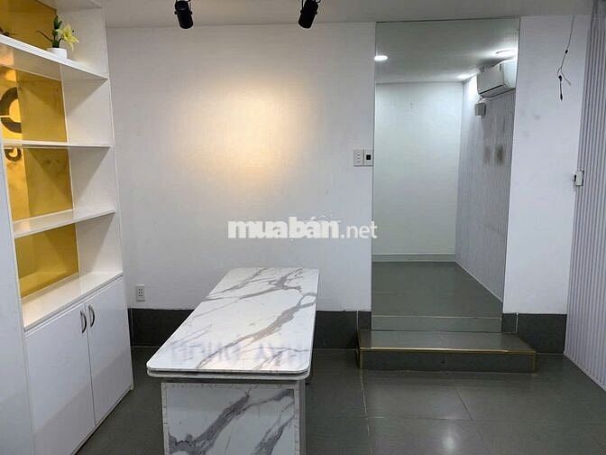 Cho Thuê Nhà Đường Nguyễn Văn Trỗi, Tân Bình ( 505m2 - KD Tự Do )