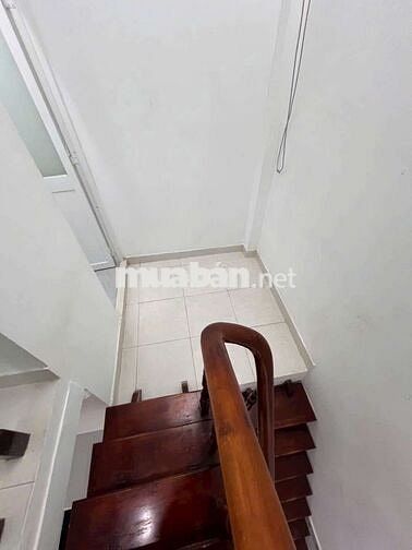 Bán nhà 1 trệt 1 lầu đúc 36m²Gần chợ TÂN TRỤ, KCN TÂN BÌNH chỉ 2.480Tỷ