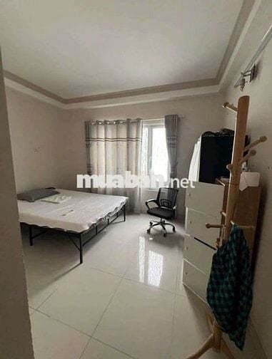 Nhà Có Thang Máy 4PN 4x18m Mặt Tiền Đường Số Tân Quy Đông Q7