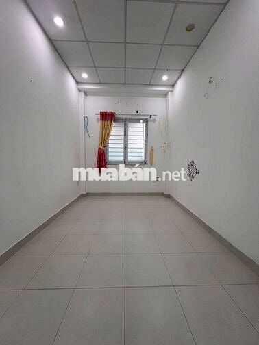 Bán nhà 1 trệt 1 lầu đúc 36m²Gần chợ TÂN TRỤ, KCN TÂN BÌNH chỉ 2.480Tỷ