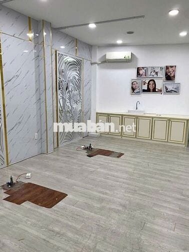 Cho Thuê Nhà Đường Nguyễn Văn Trỗi, Tân Bình ( 505m2 - KD Tự Do )