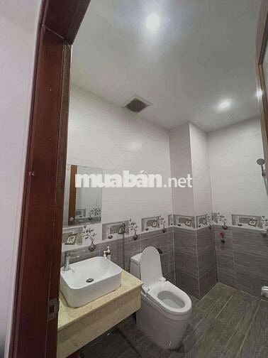 Cho thuê nhà 4 tầng khu nam việt á ,Ngũ Hành Sơn