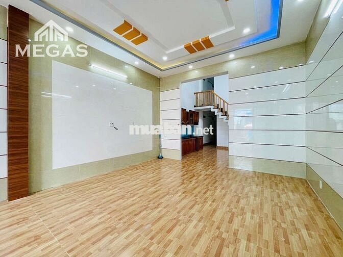 Cho Thuê Nhà Nguyên Căn Ngay Phan Anh Ngã 4 Xã Điện Nước Theo Zá NNước