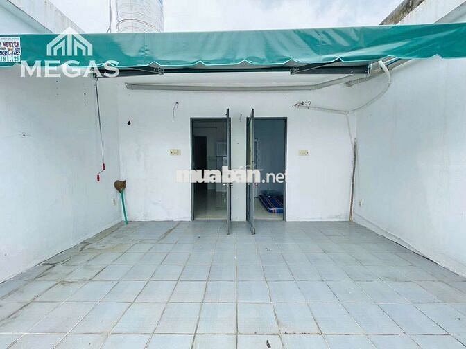 Cho Thuê Căn Hộ Có Thang Máy 2PN Đủ Tiện Nghi Có Sẵn Ngay Phan Anh