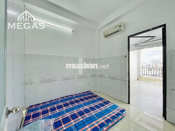 Cho Thuê Căn Hộ Có Thang Máy 2PN Đủ Tiện Nghi Có Sẵn Ngay Phan Anh