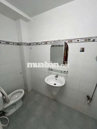 Bán nhà 1 trệt 1 lầu đúc 36m²Gần chợ TÂN TRỤ, KCN TÂN BÌNH chỉ 2.480Tỷ