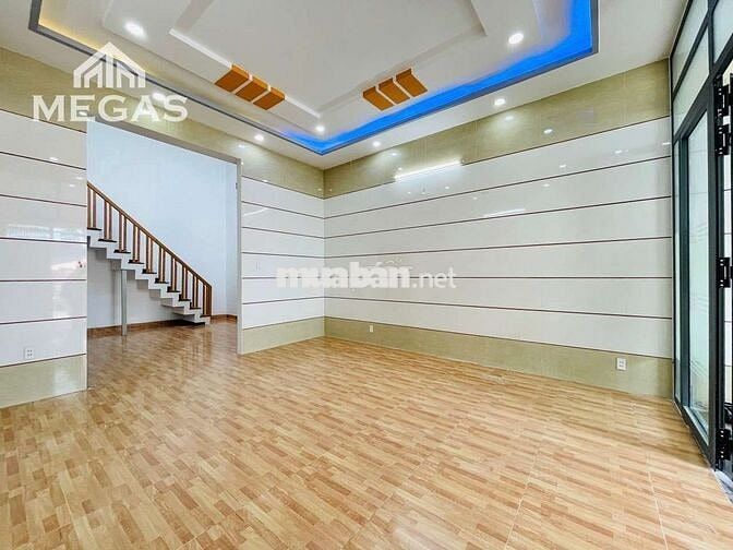Cho Thuê Nhà Nguyên Căn Ngay Phan Anh Ngã 4 Xã Điện Nước Theo Zá NNước