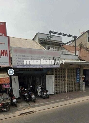 CHO THUÊ MẶT BẰNG KINH DOANH QUẬN PHÚ NHUẬN