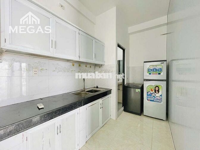 Cho Thuê Căn Hộ Có Thang Máy 2PN Đủ Tiện Nghi Có Sẵn Ngay Phan Anh