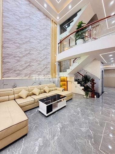 Nhà trung tâm quận1 bán giá ưu đãi chỉ 6tỷ4, đường trần đình xu  