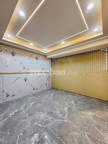 Nhà trung tâm quận1 bán giá ưu đãi chỉ 6tỷ4, đường trần đình xu  