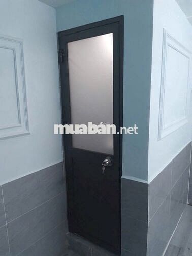 Nhà 12,5m2 gần ĐH Bách Khoa đúc 2 lầu 2pn hẻm Thành Mỹ,P9, Q. Tân Bình