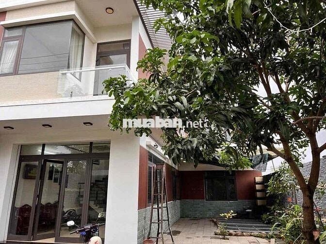 Cho Thuê biệt thự Vườn Lê Trí Viễn,  Hoà Quý