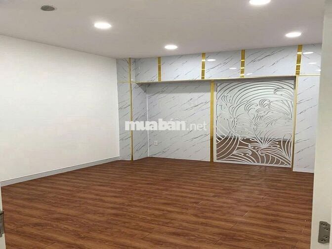 Cho Thuê Nhà Đường Nguyễn Văn Trỗi, Tân Bình ( 505m2 - KD Tự Do )