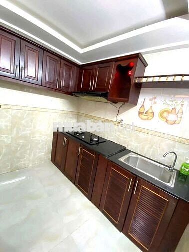 Cho thuê nhà  nguyên căn Mặt Tiền đường Liên Tỉnh 5 Quận 8