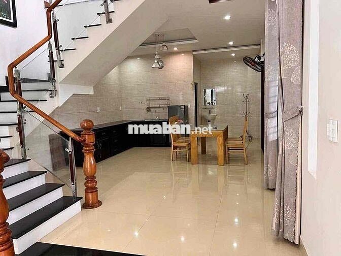 Cho Thuê biệt thự Vườn Lê Trí Viễn,  Hoà Quý