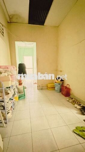 🏠 BÁN NHÀ PHAN VĂN TRỊ, P.2, Q.5 - NGANG RỘNG, GIÁ TỐT - 6.X TỶ.