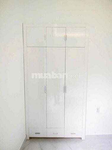 Căn Nhà thuê full nội thất-Sân oto, 3 phòng ngủ - Mai Hắc Đế