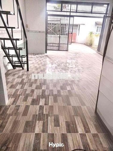 CHO THUÊ NHÀ NGUYÊN CĂN BÊN CHỢ DĨ AN 1 - BÌNH DƯƠNG