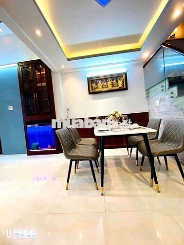 Cho thuê nhà  nguyên căn Mặt Tiền đường Liên Tỉnh 5 Quận 8